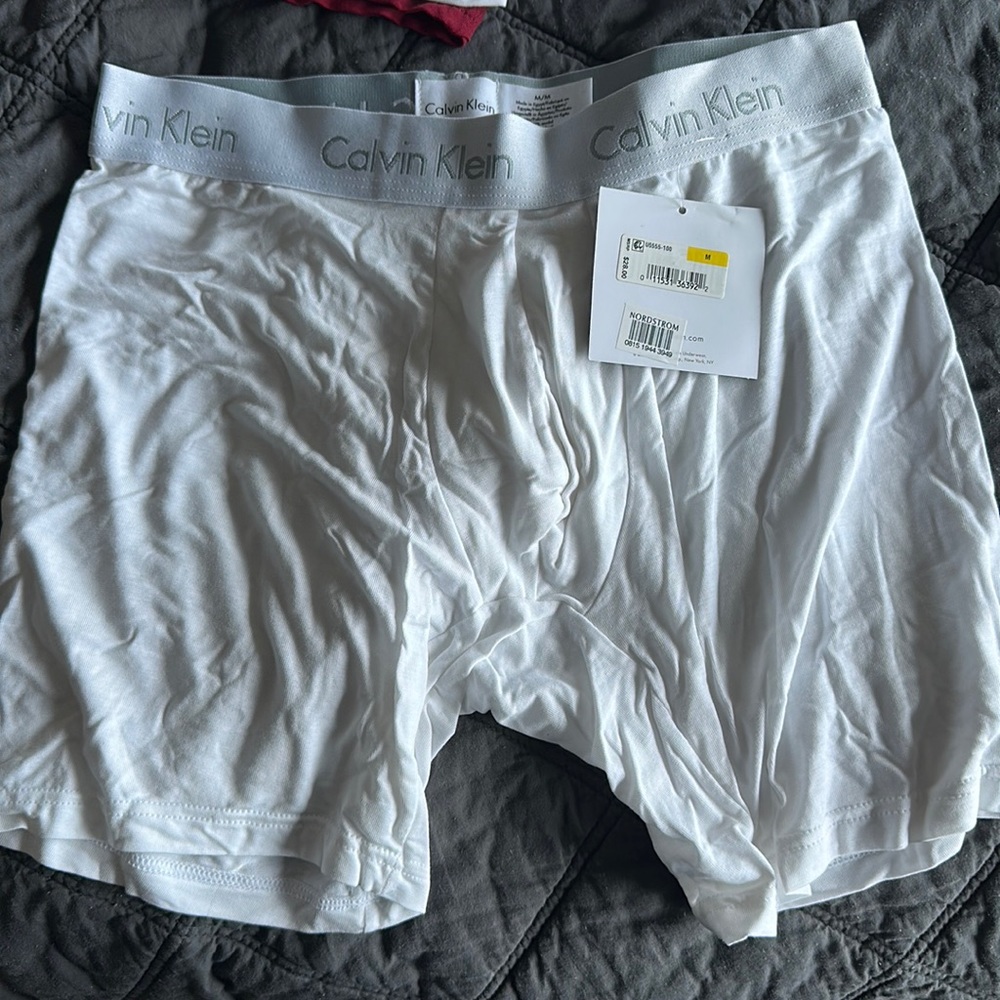 Calvin Klein Underwear - White